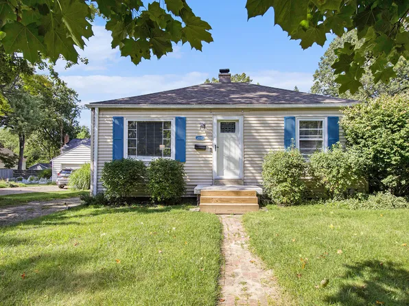 2916 Lorraine Ave, Kalamazoo, MI 49008