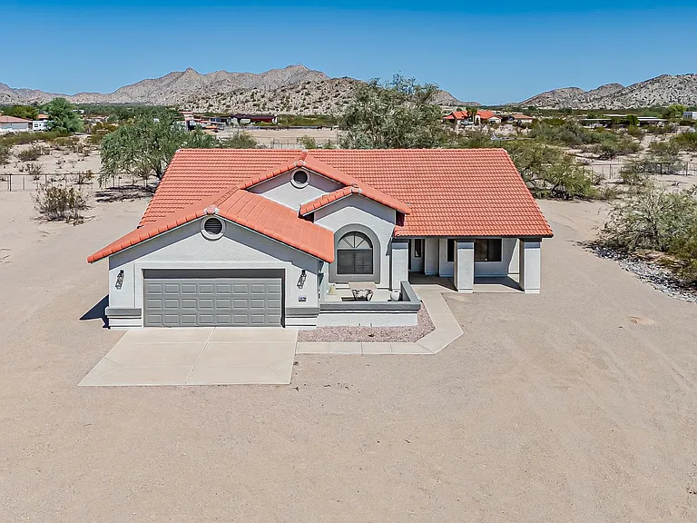10294 W Martin Rd — Photo 1