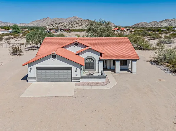 10294 W Martin Rd, Casa Grande, AZ 85194