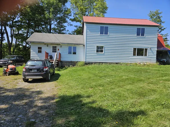 38 Aroostook Scenic Highway, Hersey, ME 04780