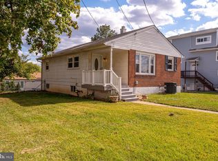 4001 Washington St, Baltimore, MD 21227