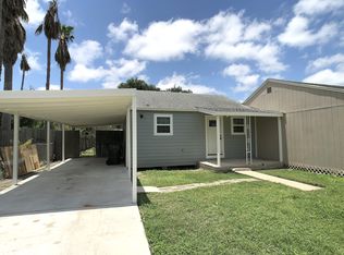 2409 Crews St, Corpus Christi, TX 78405