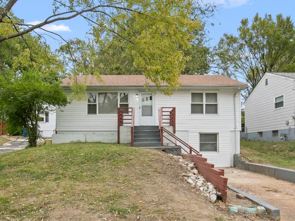 8609 Ardelia Ave, Saint Louis, MO 63114