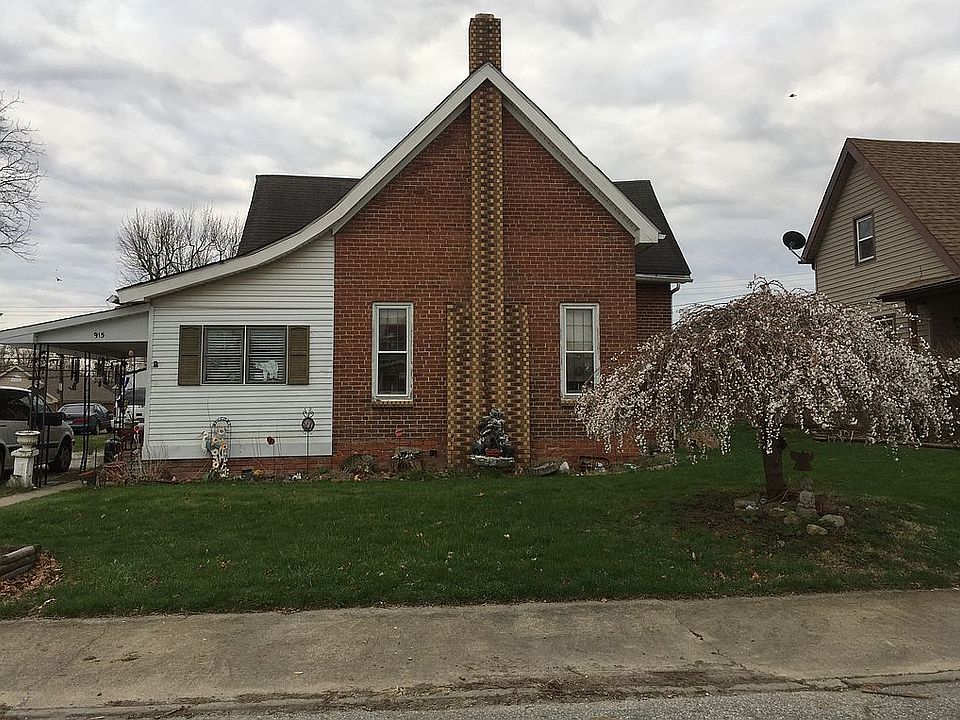 2nd image of 915 S A St