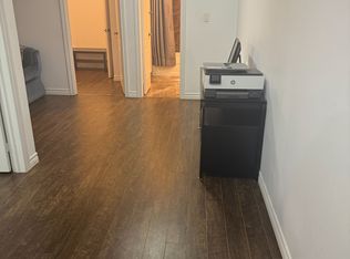 22 Edsel Rd E #BASEMENT, Brampton, ON L7A 4K6