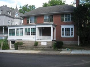 369 June St, Fall River, MA 02720