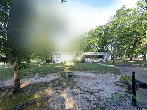 417 Green St, Gladewater, TX 75647