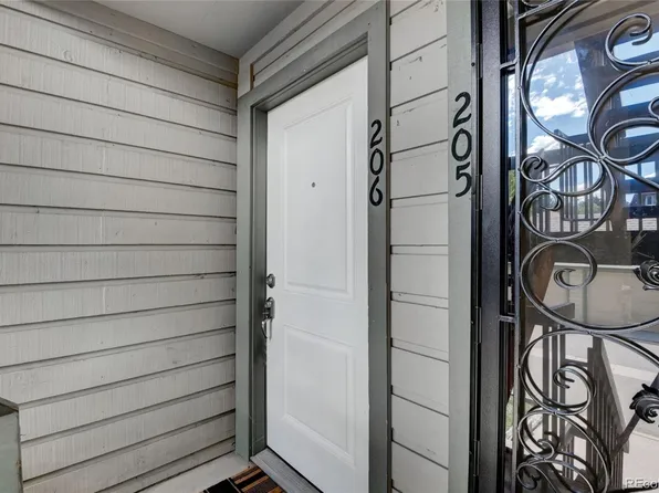 3696 S Depew Street #206, Lakewood, CO 80235