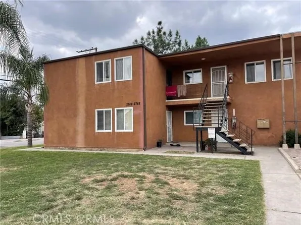 2742 Conejo Dr, San Bernardino, CA 92404