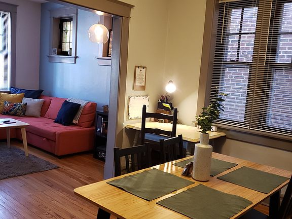 5th image of 4242 Connecticut St #1