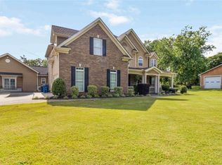 739 E Mays Rd, Stockbridge, GA 30281