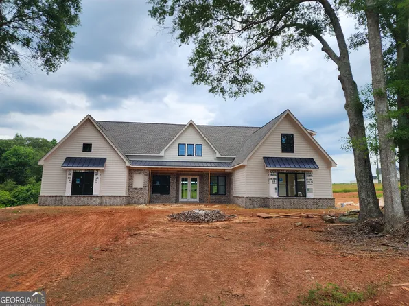 167 Ivey Trace Ct, Pendergrass, GA 30567
