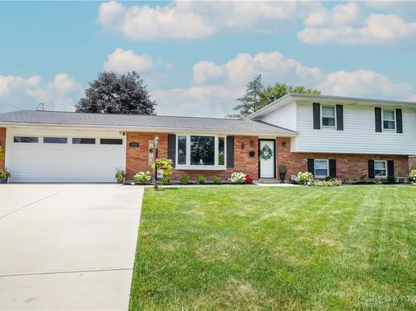 1233 Cleveland Ave, Hamilton, OH 45013