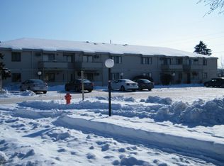 2120 Valleyhigh Dr NW #C106, Rochester, MN 55901