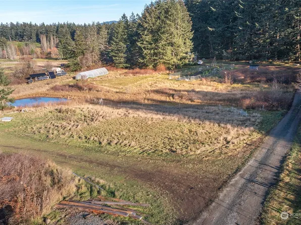 2687 Orcas Road, Orcas Island, WA 98245