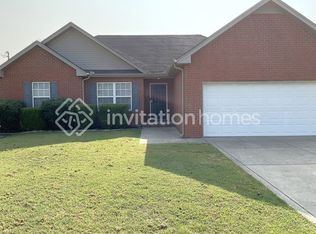 2010 Barretts Ridge Dr, Murfreesboro, TN 37130