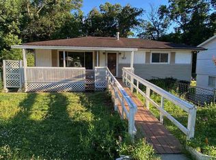 210 Holley Ct, Barboursville, WV 25504