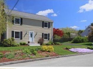 44 Lester Dr, Portland, ME 04103