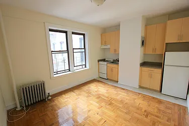 Rented by LivingNY