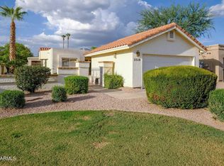 2318 W Ironwood Dr, Chandler, AZ 85224