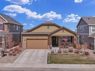 9797 Beryl Dr, Peyton, CO 80831