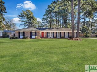 204 Fortilla Rd, Savannah, GA 31410