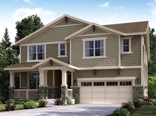2515 Ambience Ln, Castle Rock, CO 80109