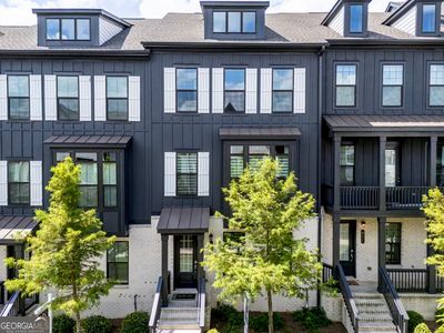 935 Catamaran Ct, Alpharetta, GA, 30005