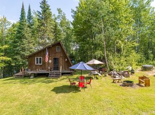 15496 County Road 584, Nashwauk, MN 55769