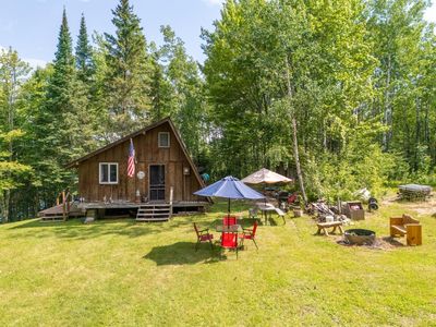 15496 County Road 584, Nashwauk, MN, 55769