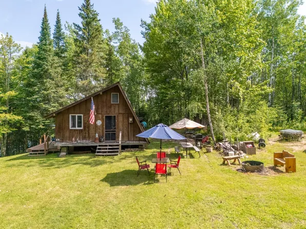 15496 County Road 584, Nashwauk, MN 55769