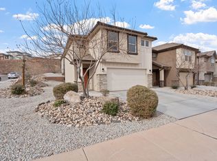 5862 Challenger Way St, Saint George, UT 84790