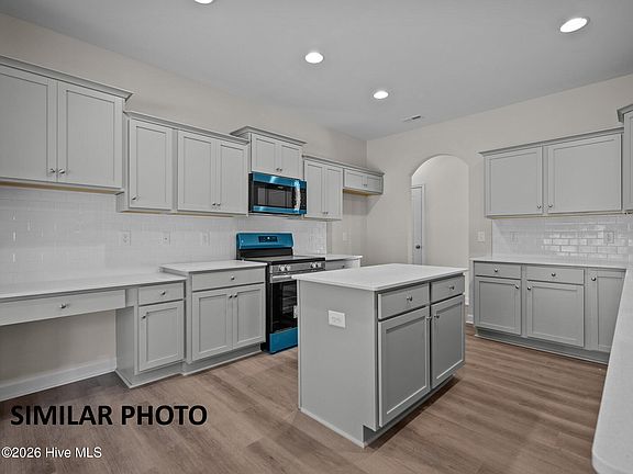 5th image of 201 Gate Water Court Lot #37