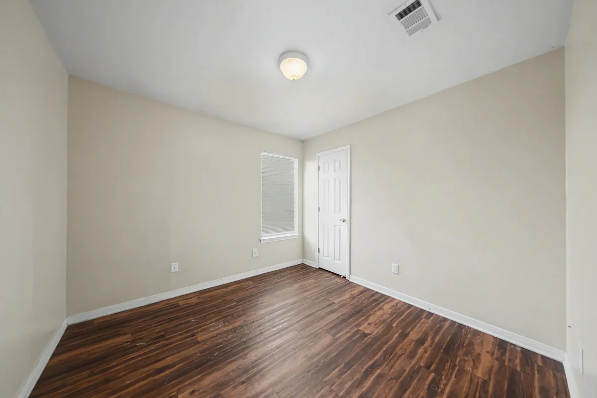 Floor plan C