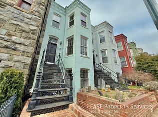 604 C St NE, Washington, DC 20002