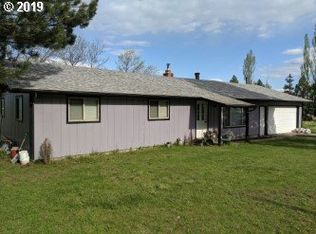 63053 Monroe Ln, La Grande, OR 97850