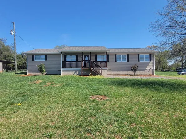 14189 Marquis Rd, Unionville, VA 22567