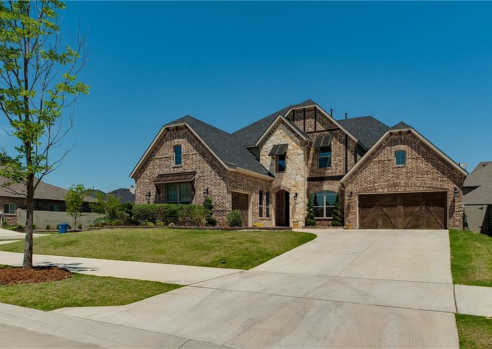 1428 6th St, Argyle, TX 76226 Zillow