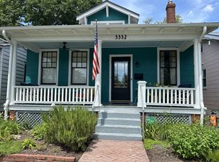 3332 Grayland Ave, Richmond, VA 23221