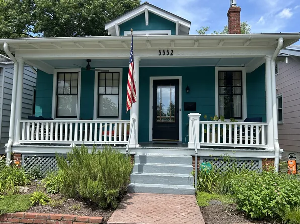 3332 Grayland Ave, Richmond, VA 23221