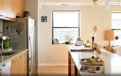 Rented by Brick&Mortar