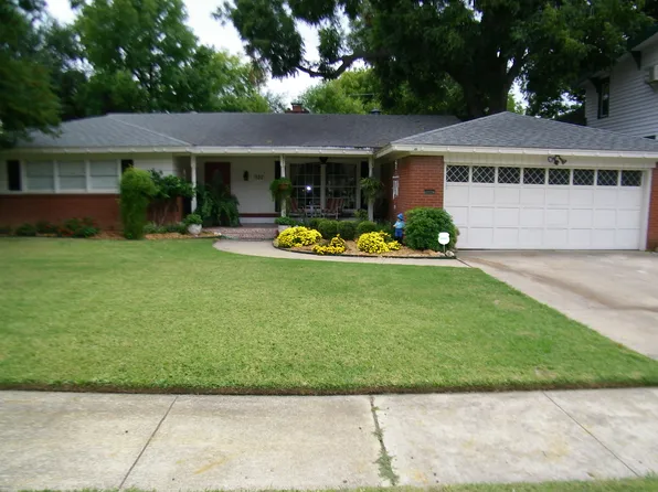 922 Stanley Ave SW, Ardmore, OK 73401