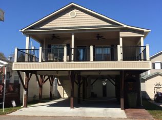 5212 E Sandlapper, Myrtle Beach, SC 29575