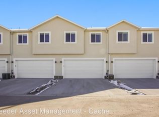 1822 S 1120 W, Logan, UT 84321