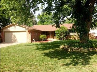 1138 N Westfield Ave, Wichita, KS 67212
