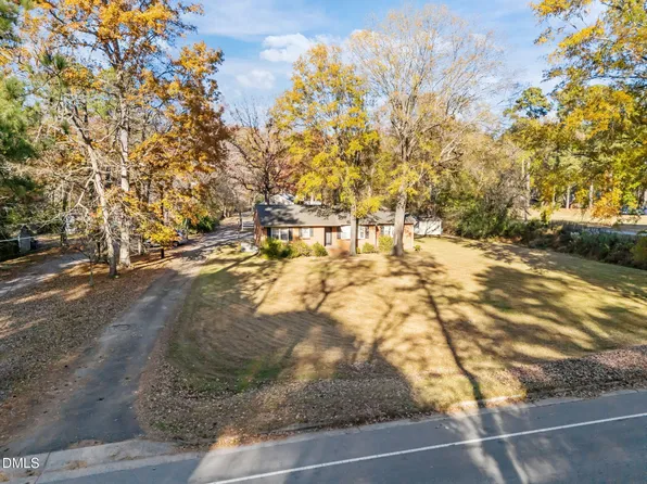 1100 W Main St Lot 3, Carrboro, NC 27510