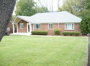 1404 Clifton Ln, Nashville, TN 37215