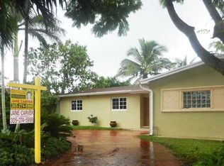 9400 SW 61st St, Miami, FL 33173