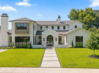 6454 Sondra Dr, Dallas, TX 75214