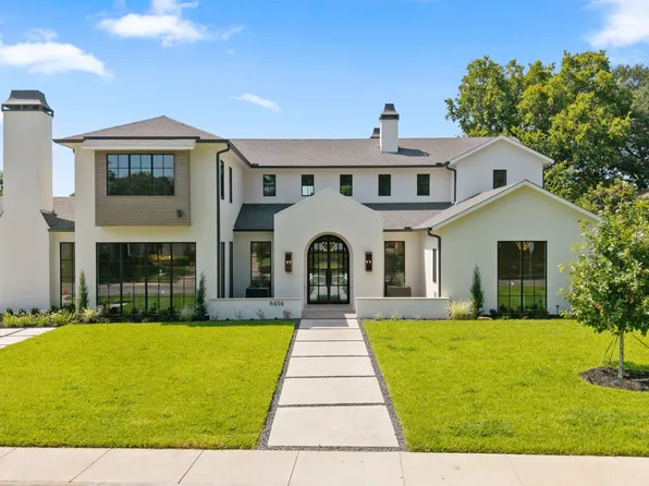 6454 Sondra Dr, Dallas, TX 75214